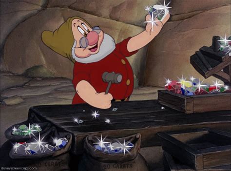 Discover 11 Doc and Snow White 1937 Ideas | snow white 7 dwarfs, disney ...
