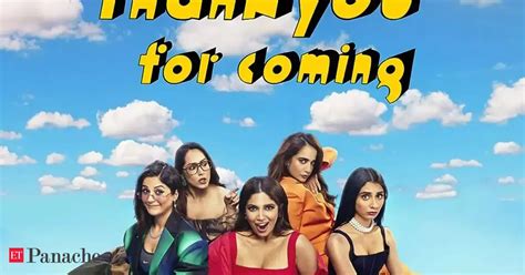 Karan Boolani: 'Thank You For Coming' director Karan Boolani emphasises ...