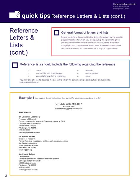 Image result for Reference List Citation Example