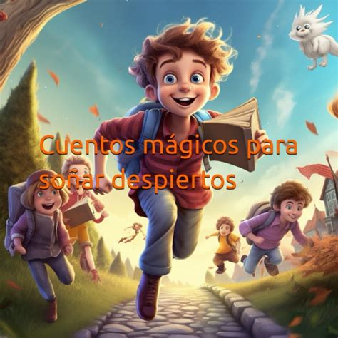 Cuentos Mágicos para soñar despiertos: Historias ilustradas que ...
