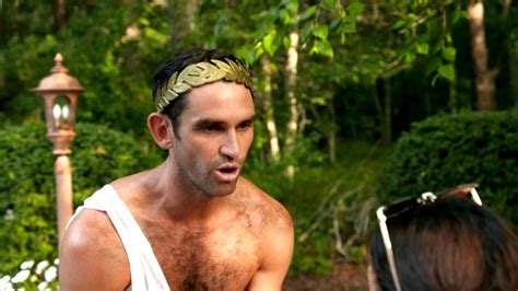 Jordan Verroi | Summer House