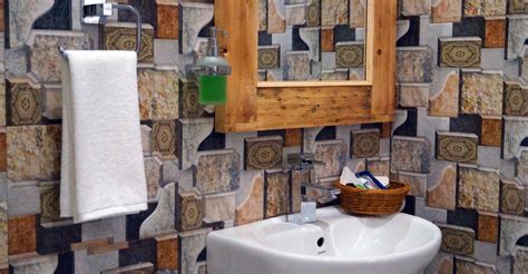 Premium Room – Ganga Village Resort