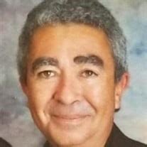 Paul Trujillo Obituary (2024) - Belen, NM - Romero Funeral Home