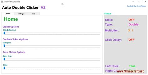 Image result for Double Clicker