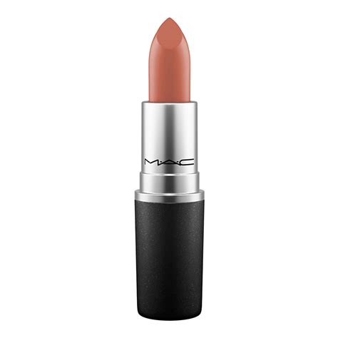 Matte Lipstick • Taupe