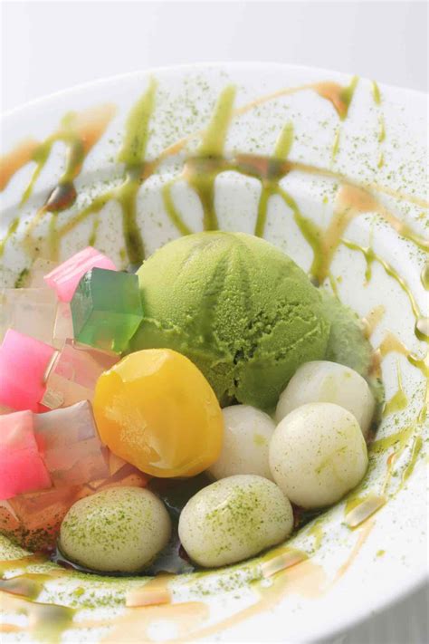 25 Popular Japanese Desserts That Are Easy to Make