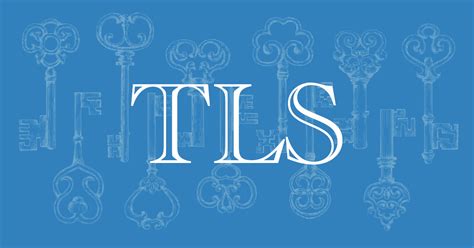 Image result for TLS Connection vs Session