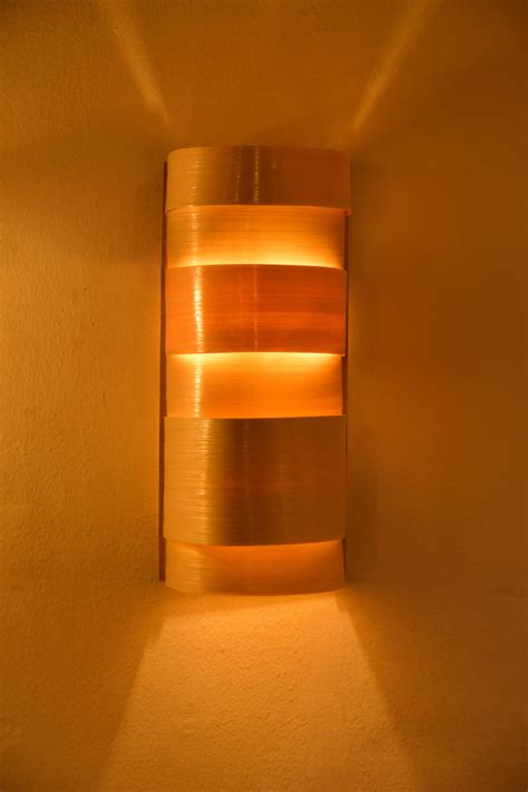 Wall Lamps – Bamboopecker