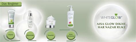 Lotus Herbals Whiteglow SPF 25 PA+++ Hand & Body Lotion, 300 ml | Uses ...