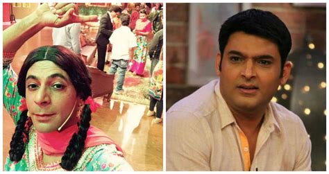 Facebook post about Kapil Sharma-Sunil Grover's new show 'Comedy Style ...