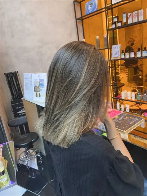 Highlights Color Chart 的图像结果