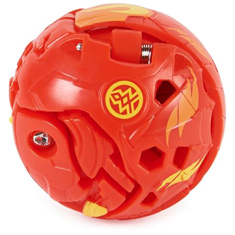 Bakugan Evolutions, Dragonoid (Red) Bakugan and India | Ubuy