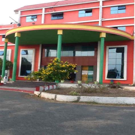 CampusPro | POOJA INTERNATIONAL TECHNO SCHOOL School Profile