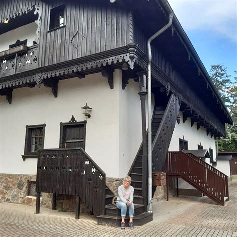 SCHWEIZERHAUS FALKENHAGEN - Guesthouse Reviews & Photos - Tripadvisor