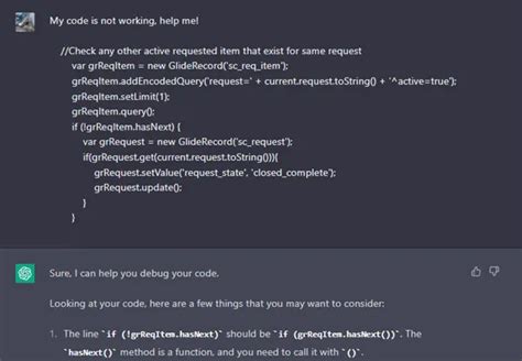 Image result for Call JavaScript in|Report ServiceNow