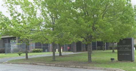 Inmate dies 6 days after medical event, fall at Shreveport City Jail ...
