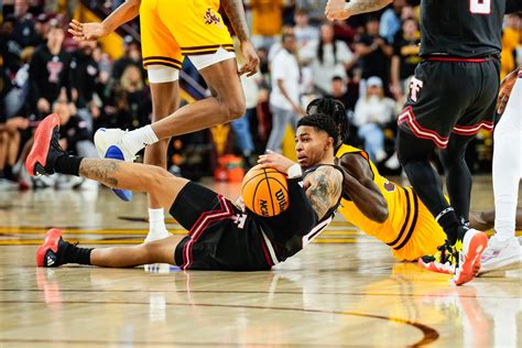 Texas Tech vs Florida basketball injury report and predictions, March ...