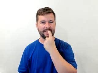 Image result for Open Sign Language