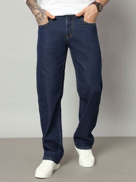 Mid Rise Jeans - Buy Mid Rise Jeans Online at Best Prices In India ...
