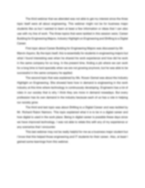 Image result for How to Write Reflection Paper Sample