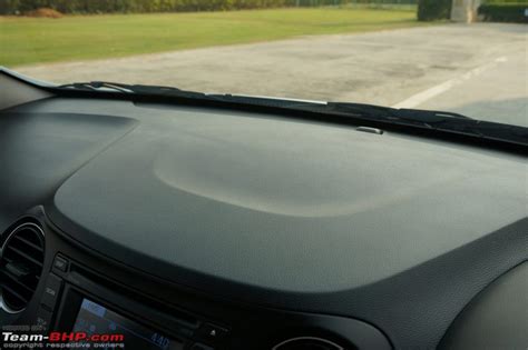 Hyundai Xcent : Official Review - Team-BHP