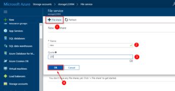 Image result for Azure Storage Tutorial