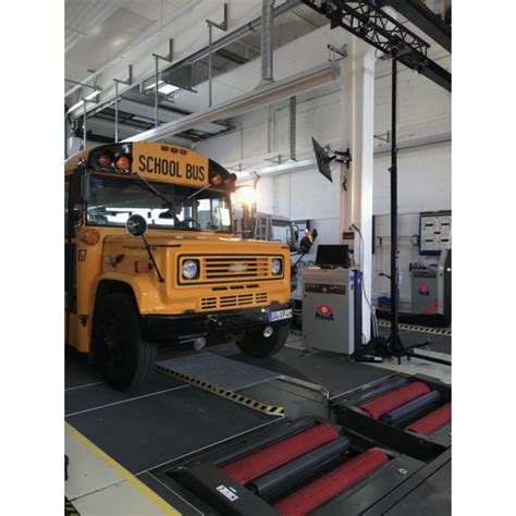 CONNECT TRUCK | MAHA India Automotive Testing Equipment Private Limited