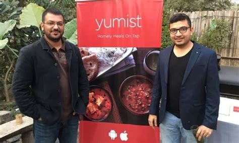 Yumist Case Study - Startup That Didn’t Make It Big