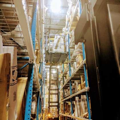 Keystone Automotive Operations Office Photos