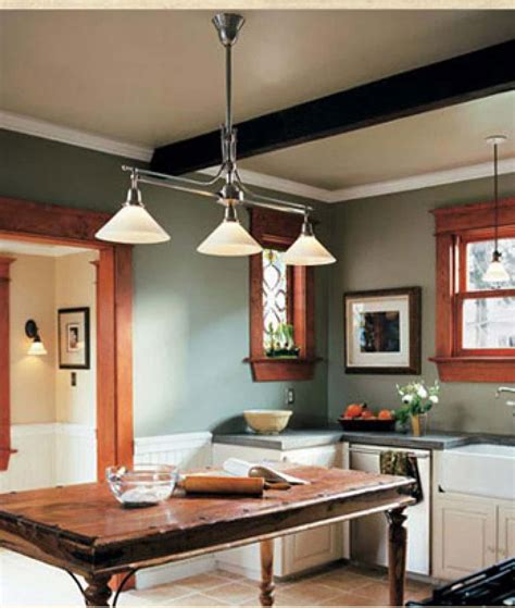 Kitchen Lighting Ideas to Elevate Your Culinary Space – Artourney