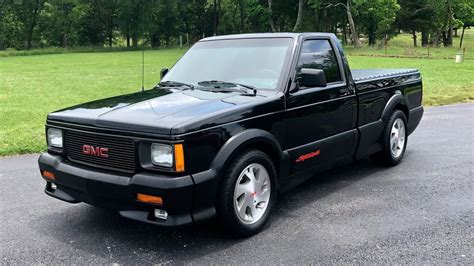 Image result for GMC Syclone Review