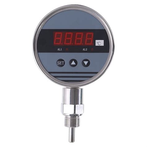 Controllable Temperature Sensor 的图像结果