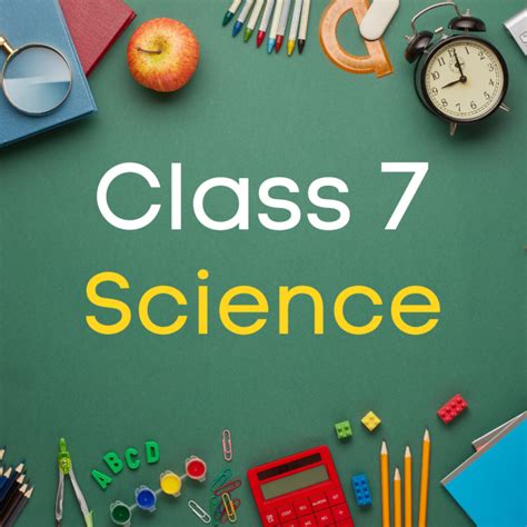 Class 7 Science APSAC 的图像结果
