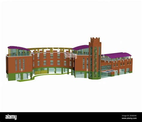 Image result for Multi-Use Skyscraper