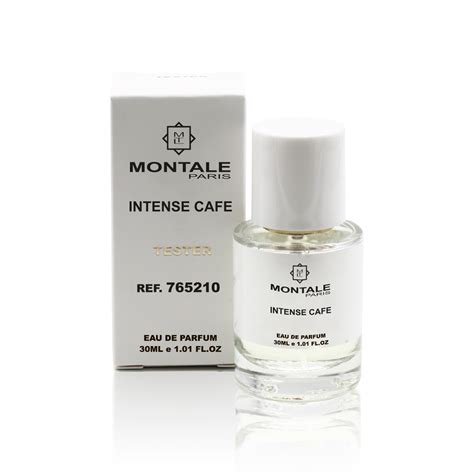Montale intense on sale cafe tester