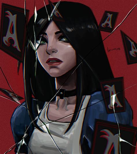 Alice Madness Returns :: Alice Madness Returns :: Alice Liddell ...
