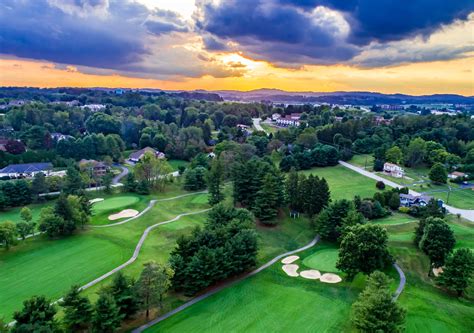 Latrobe Country Club