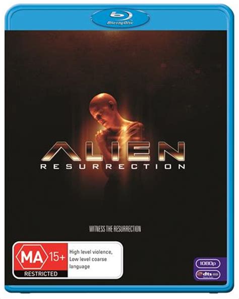 Image result for Alien Resurrection Special Edition