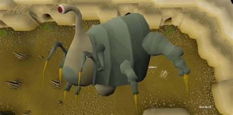 Osrs Capybara Pet