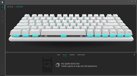 Image result for Alienware Keyboard Map