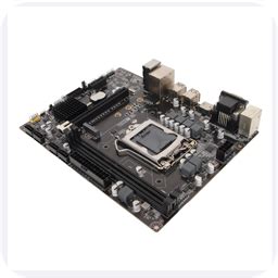 LGA 1151 Motherboard– EliteHubs