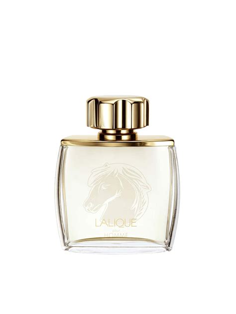 Lalique Equus Pour Homme Eau De Parfum 75ml For Men | Lalique