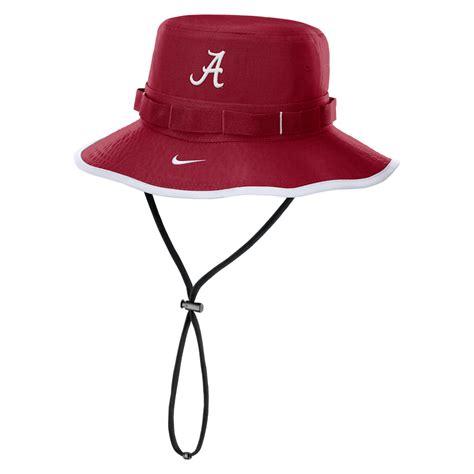 Alabama Crimson Tide Hats, Visors, and Headbands. Nike.com
