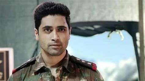 Adivi Sesh, Sobhita Dhulipala-starrer Major to be screened in Japan