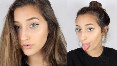 Image result for GRWM Makeup Tutorial