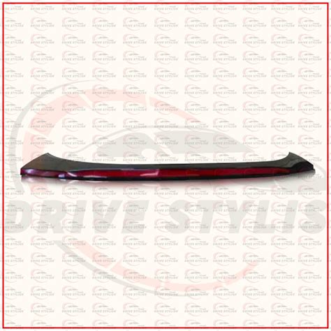 3xo Rear Connecting Tail Lamp || Middle Connecting Light
