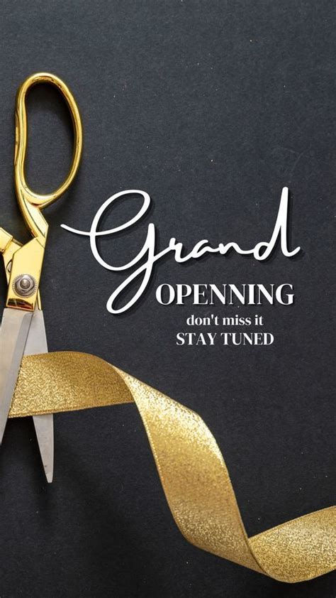 Grand Opening & Ribbon Cutting Ceremony, 3102 S Atlantic Ave, Daytona ...