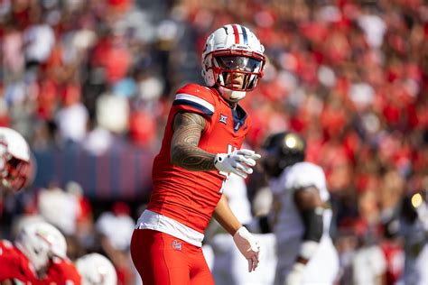 Who Should I Start? Mark Andrews or Tetairoa McMillan