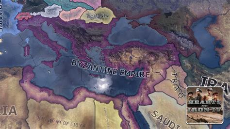 Hoi4 Strategy 的图像结果