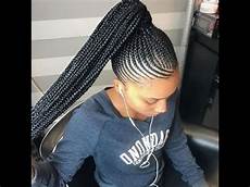 The Best Braids by 2018 Braided Hairstyles Best Trendy Collection Of The Best Braids